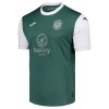 Hibernian Hjemme 2025-26 - Herre Fotballdrakt